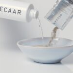 Efekt po peelingu algowym DECAAR Algae – wygładzona i odświeżona skóra