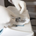 Gentlo – innowacyjne urządzenie do oczyszczania skóry