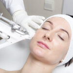 Gentlo – innowacyjne urządzenie do oczyszczania skóry